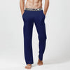 Men's Sleep Bottoms Pajamas Lounge Pants Sleepwear Comfortable Male Modal Home Wear 4XL 5XL 6XL Plus Size Underwear Pyjamas 3007