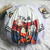 Traditional japanese kimono yukata women and man japanese Short Robe Loose  kimomo japanese cardigan kimono japones haori
