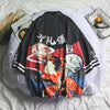 Traditional japanese kimono yukata women and man japanese Short Robe Loose  kimomo japanese cardigan kimono japones haori