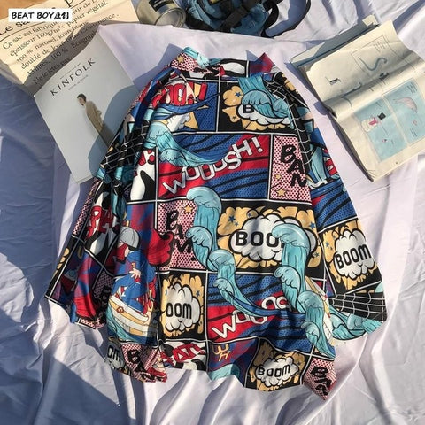 Traditional japanese kimono yukata women and man japanese Short Robe Loose  kimomo japanese cardigan kimono japones haori