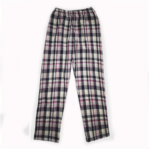 Great value!Spring Summer Mens Pajamas Cotton Sleep & Lounge Pants Male Pajama Sleep Pants Men Sleepwear Men Cotton Sleep Bottom