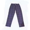 Cheap Cotton Plaid Spring Summer Men's Sleep bottoms Pajamas Bottoms Sleepwear Pants Pajamas for sleeping Man pyjamas home wear