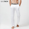 Men's Sleep Bottoms Pajamas Lounge Pants Sleepwear Comfortable Male Modal Home Wear 4XL 5XL 6XL Plus Size Underwear Pyjamas 3007