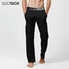 Men's Sleep Bottoms Pajamas Lounge Pants Sleepwear Comfortable Male Modal Home Wear 4XL 5XL 6XL Plus Size Underwear Pyjamas 3007