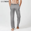 Men's Sleep Bottoms Pajamas Lounge Pants Sleepwear Comfortable Male Modal Home Wear 4XL 5XL 6XL Plus Size Underwear Pyjamas 3007