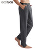 Men's Sleep Bottoms Pajamas Lounge Pants Sleepwear Comfortable Male Modal Home Wear 4XL 5XL 6XL Plus Size Underwear Pyjamas 3007